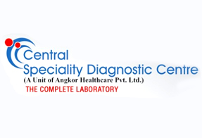 Central Speciality Diagnostic Centre Central Speciality Diagnostic Centre